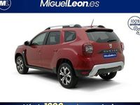 Usado Dacia Duster 90 CV (66 kW) 2022 SUV