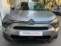 Usado Citroën C4 PureTech 131 CV (96 kW) 2024 Gris SUV