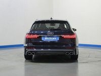 usado Audi A6 S6 Avant Tdi Quattro Tiptronic