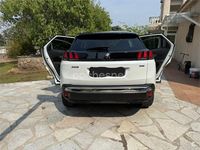 Usado Peugeot 3008 Allure 130 CV (95 kW) 2017 Blanco SUV