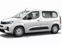 Nuevo Opel Combo-e Life 100 kW (136 CV) 2025 Blanco