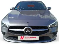 Usado Mercedes CLA200 Shooting Brake 163 CV (119 kW) 2022 Gris Familiar