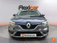 Usado Renault Mégane Business 140 CV (102 kW) 2020 Gris Utilitario
