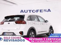 Usado Kia Niro 141 HP (103 kW) 2021 Branco SUV