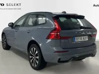 Usado Volvo XC60 Plus 197 CV (144 kW) 2023 Gris SUV