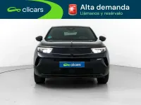 Usado Opel Mokka S 136 CV (100 kW) 2025 Negro SUV