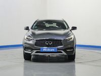 usado Infiniti QX30 QX302.2d Premium AWD 7DCT