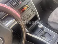 Usado Mercedes B170 116 CV (85 kW) 2005 Negro Monovolumen