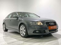 usado Audi A6 3.0tdi Quattro Tiptronic 233