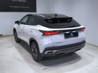 Nuevo Omoda 5 147 CV (108 kW) 2026 Blanco SUV