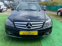 Usado Mercedes C250 Avantgarde 205 CV (150 kW) 2010 Familiar