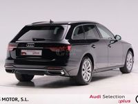 usado Audi A4 Avant 35 Tdi Advanced S Tronic 120kw