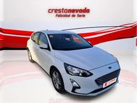 Usado Ford Focus Trend 95 CV (69 kW) 2021
