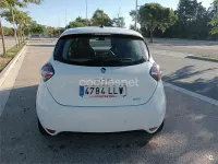 Usado Renault Zoe Intens 100 kW (136 CV) 2020 Eléctrico Utilitario