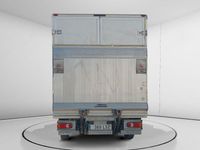 Usado Peugeot Boxer S 140 CV (102 kW) 2021 Blanco Van