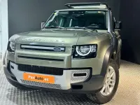 Usado Land Rover Defender S 241 CV (177 kW) 2020 Verde SUV