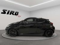 Używany Toyota Yaris 261 KM (191 kW) 2022 Czarny Hatchback