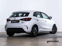 Usado MG MG3 196 CV (144 kW) 2025 Utilitario