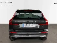 Usado Volvo XC60 Inscription 2021 Gris SUV