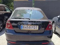 Usado Ford Mondeo Trend 130 CV (95 kW) 2006 Negro Berlina