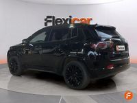 Usado Jeep Compass 240 CV (176 kW) 2022 Negro SUV