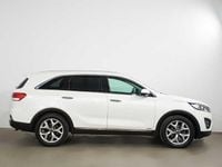 Usado Kia Sorento 200 CV (147 kW) 2018 Blanco SUV