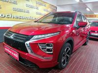 Usado Mitsubishi Eclipse Cross Motion 188 CV (138 kW) 2023 Burdeos SUV