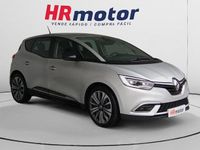 Usado Renault Scénic IV LIMITED 140 CV (102 kW) 2021 Monovolumen