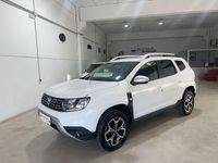 Usado Dacia Duster Prestige 115 CV (84 kW) 2018 Blanco SUV