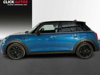 Usado Mini Cooper 136 CV (100 kW) 2023 Utilitario