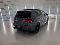 Usado VW Golf VII GTI 290 CV (213 kW) 2019 Gris / plata Berlina
