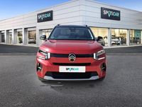 Usado Citroën C3 100 CV (73 kW) 2024 Rojo