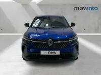 Usado Renault Austral Techno 200 CV (147 kW) 2025 Azul SUV