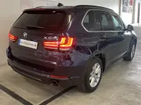 Usado BMW X5 231 CV (169 kW) 2015 Negro SUV