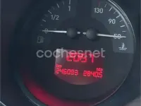 Usado Seat Leon Reference 125 CV (91 kW) 2010 Negro Utilitario