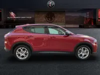 Usado Alfa Romeo Tonale Sprint 283 CV (208 kW) 2023 Rojo SUV