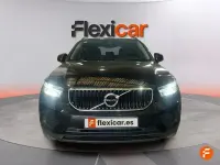 Usado Volvo XC40 Momentum 129 CV (94 kW) 2020 Blanco SUV