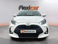 Usado Toyota Yaris Edition 125 CV (91 kW) 2023 Blanco Utilitario