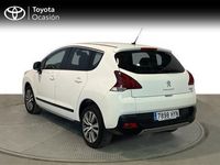 usado Peugeot 3008 1.6HDI Style 115