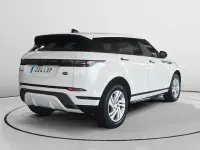 Usado Land Rover Range Rover evoque R-Dynamic 163 CV (119 kW) 2022 Blanco SUV