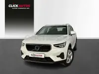Usado Volvo XC40 Core 163 CV (119 kW) 2023 Blanco SUV