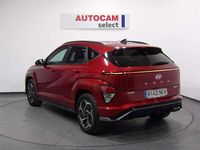 Usado Hyundai Kona N Line 129 CV (94 kW) 2025 SUV