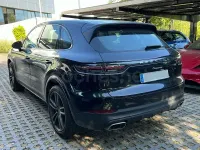 Usado Porsche Cayenne 340 CV (250 kW) 2019 Negro SUV