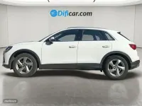 Usado Audi Q3 Advanced Plus 150 CV (110 kW) 2019 Blanco SUV