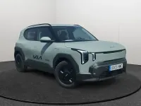 Nuevo Kia EV2 Air 108 kW (147 CV) 2026 Verde SUV