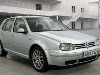 usado VW Golf IV 