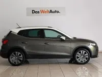 Brugt Seat Arona Xperience 115 HK (84 kW) 2025 Otro SUV