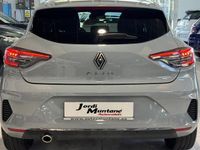 Usado Renault Clio V Techno 100 CV (73 kW) 2024