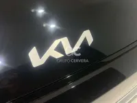 Nuevo Kia EV3 Air 150 kW (204 CV) 2026 Negro SUV