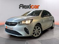 Usado Opel Corsa 100 CV (73 kW) 2022 Gris Utilitario